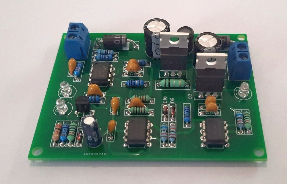 Bee venom collector controller (NH-149LT)
