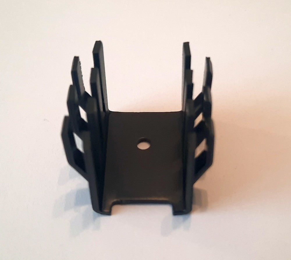 Heat Sinks 30х30х25мм