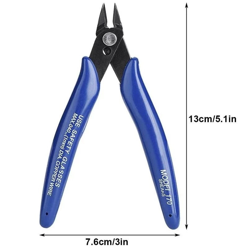 Wire Cutter Pliers