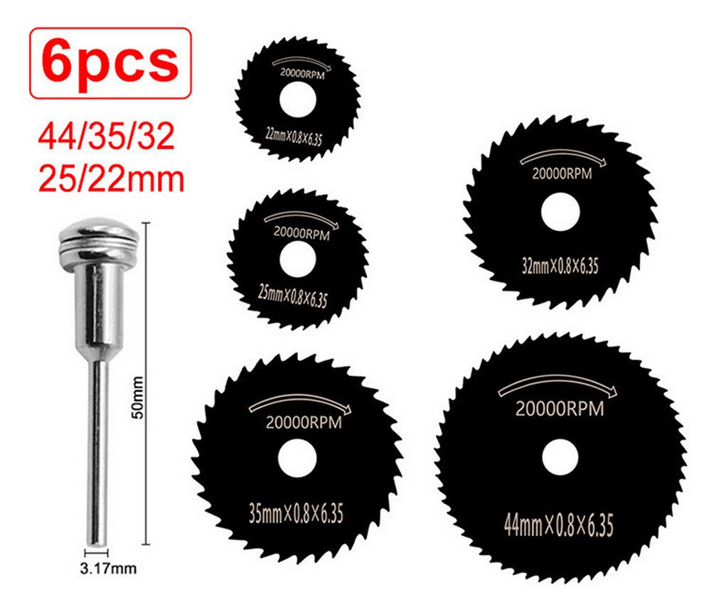 Mini Circular Saw Blade