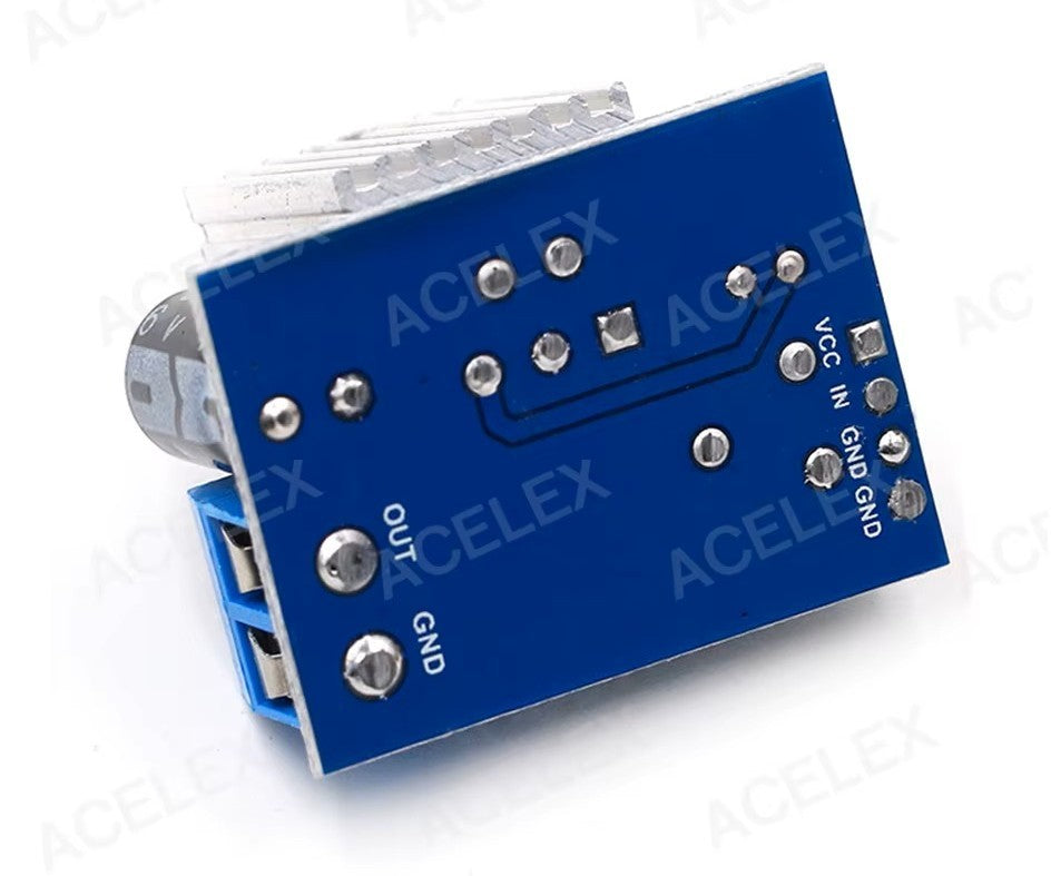 TDA2030 Audio Amplifier