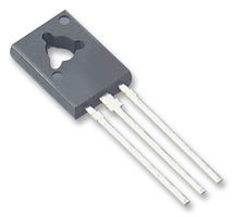 BD237 (NPN transistor)