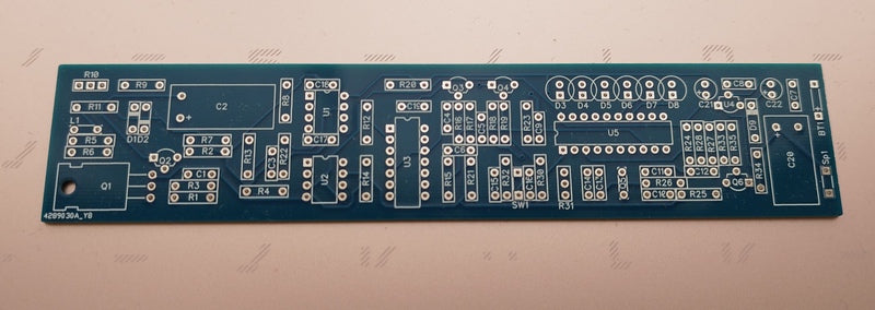 PCB model NH-5L