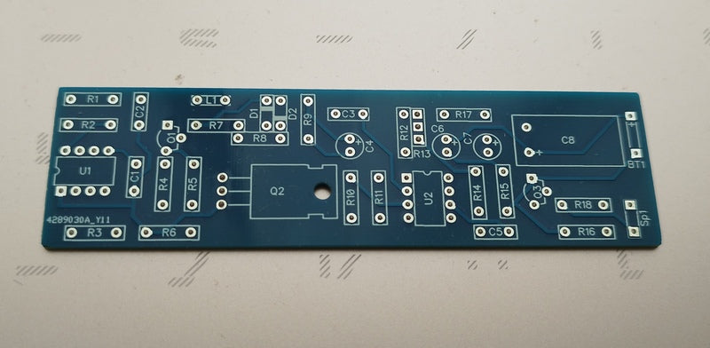 PCB model NH-6L
