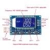 Square Wave Signal Generator 1Hz - 150 kHz