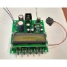 PI metal detector (NH-250 Project)