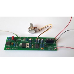 Металотърсач (Pulse induction)