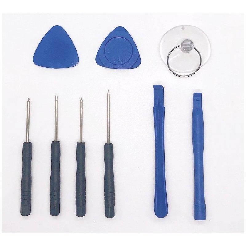 8-in-1 Repair Tools Kit