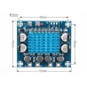 2 x 30W audio amplifier