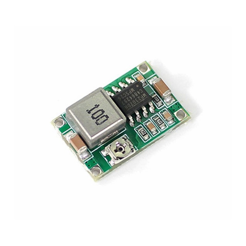 Mini DC-DC step-down module