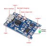 18650 Lithium Battery Charger Module