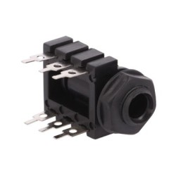 15pcs 5V dc PCB Mount...