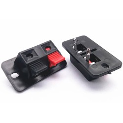 100pcs 10 Value Trimpot set