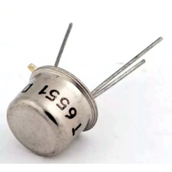 Малък комплект транзистори