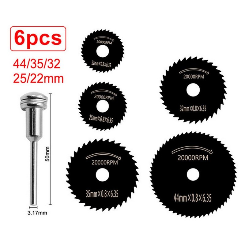 Mini Circular Saw Blade