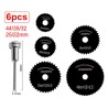 Mini Circular Saw Blade