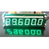 Честотомер 0.1MHz-65MHz