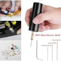 Electric USB Electric Drill