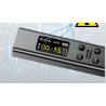 High Precision Nuclear Radiation Detector (Geiger counter)