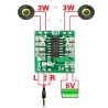 Audio 2x3W Amplifier board