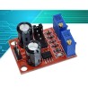 NE555 square wave signal generator