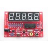 Frequency Counter 1Hz-50MHz