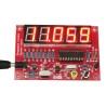 Frequency Counter 1Hz-50MHz