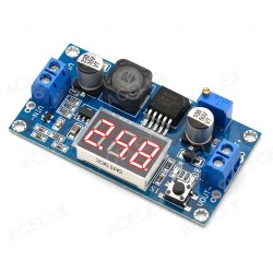 DC-DC Step Up Module