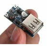 DC-DC USB 0.9V-5V Boost Module