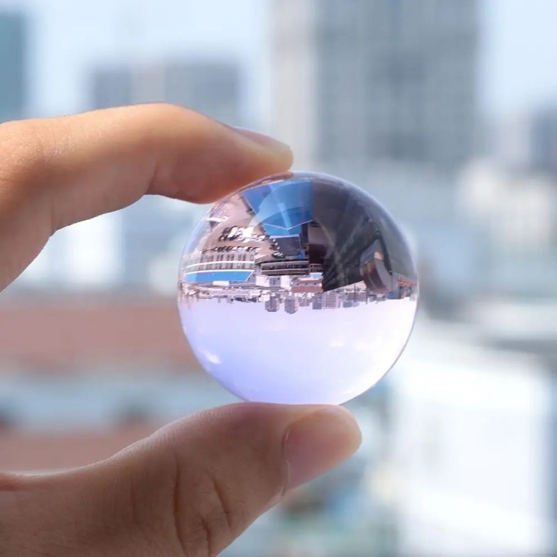 Glass Sphere