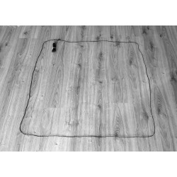 Metal detector for deep searching (NH-173DS)