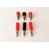 Banana Plug set