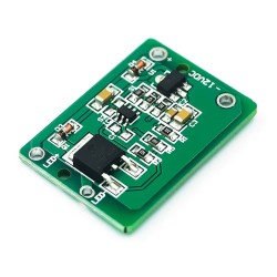 Capacitive Touch Switch Sensor Module