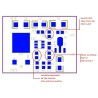 Capacitive Touch Switch Sensor Module