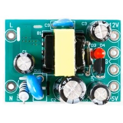 Power Supply Module 220V -...