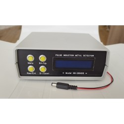 PI metal detector for deep searching (NH-204DS)