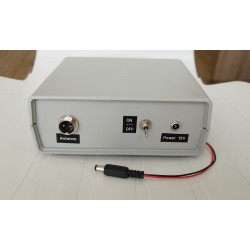 PI metal detector for deep searching (NH-204DS)