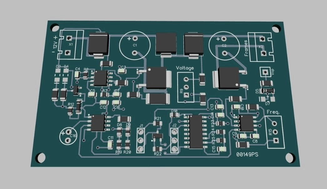 PCB Projects