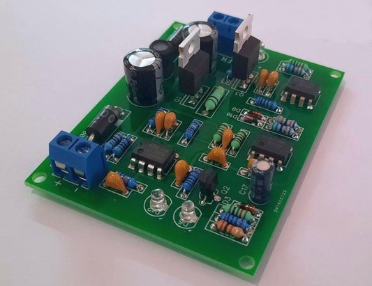 Bee venom collector controller (NH-149LT)