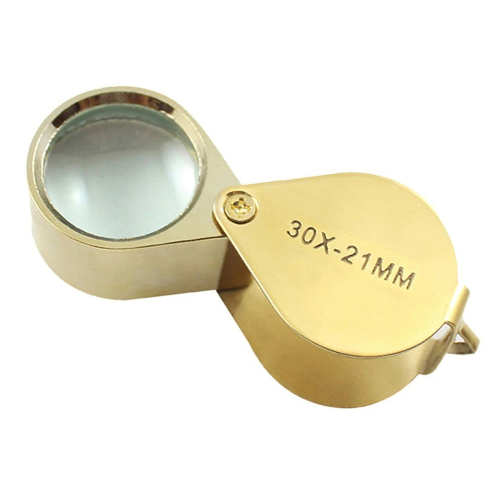 30X Mini Jewllery Loupe