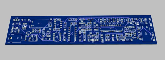 PI metal detector (NH-5L project)