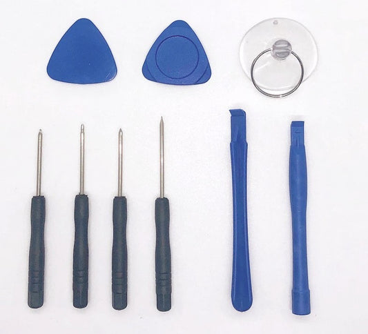 8-in-1 Repair Tools Kit