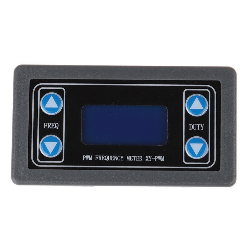 Генератор на сигнали 1Hz~150kHz