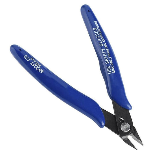Wire Cutter Pliers