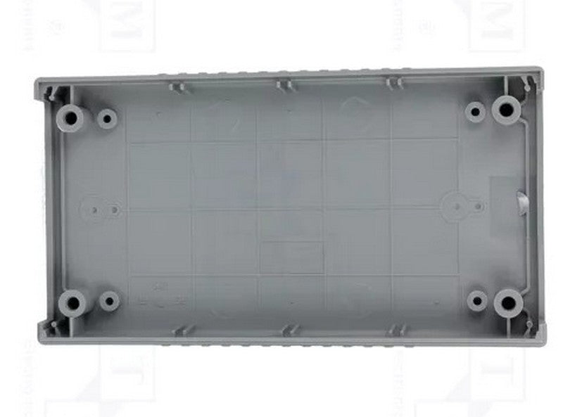 Box 80x150x45 mm