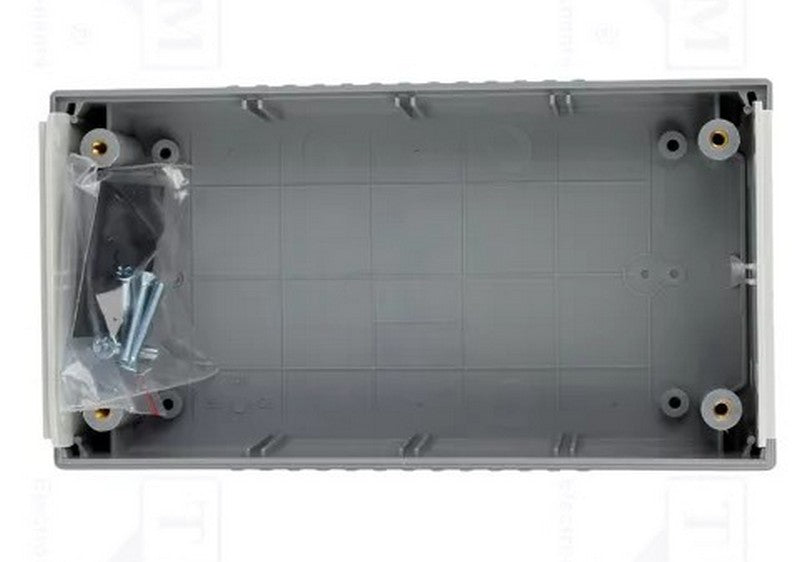 Box 80x150x45 mm