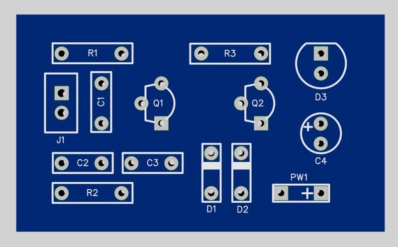 Quartz tester (project)