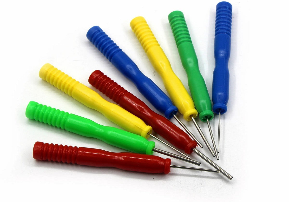 Hollow Needles for Desoldering