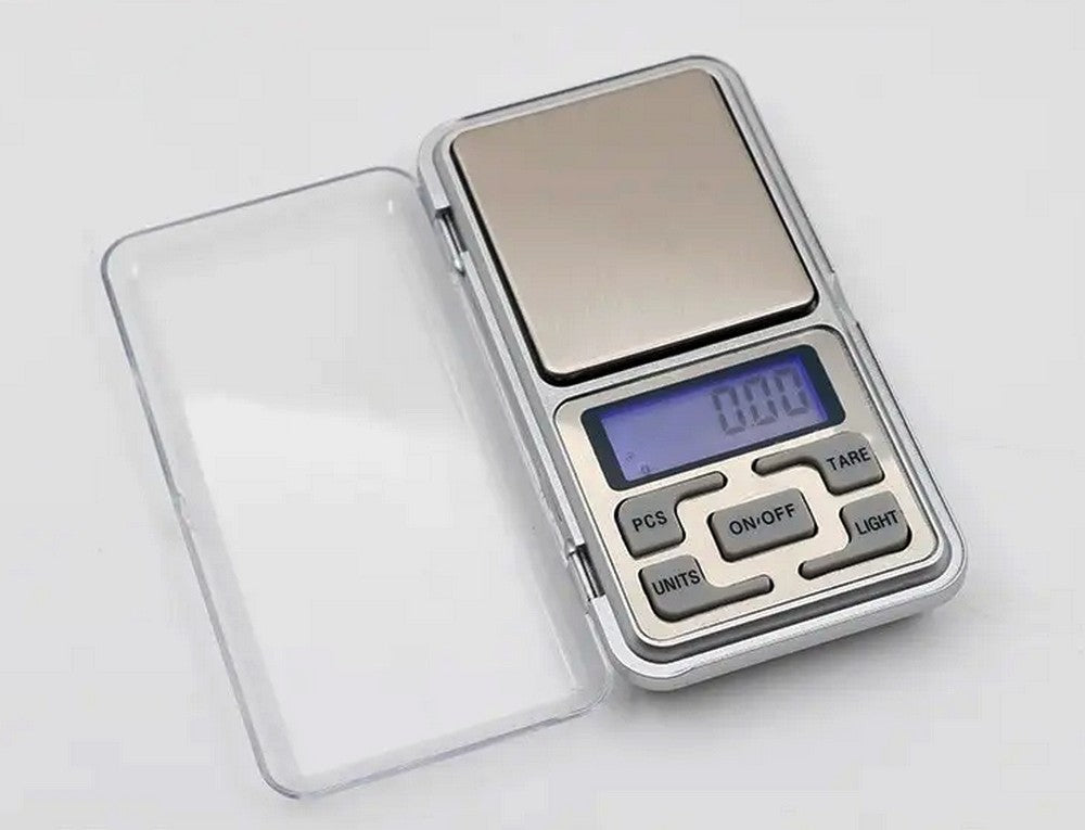 Digital Pocket Mini Scale 0.01g-500g