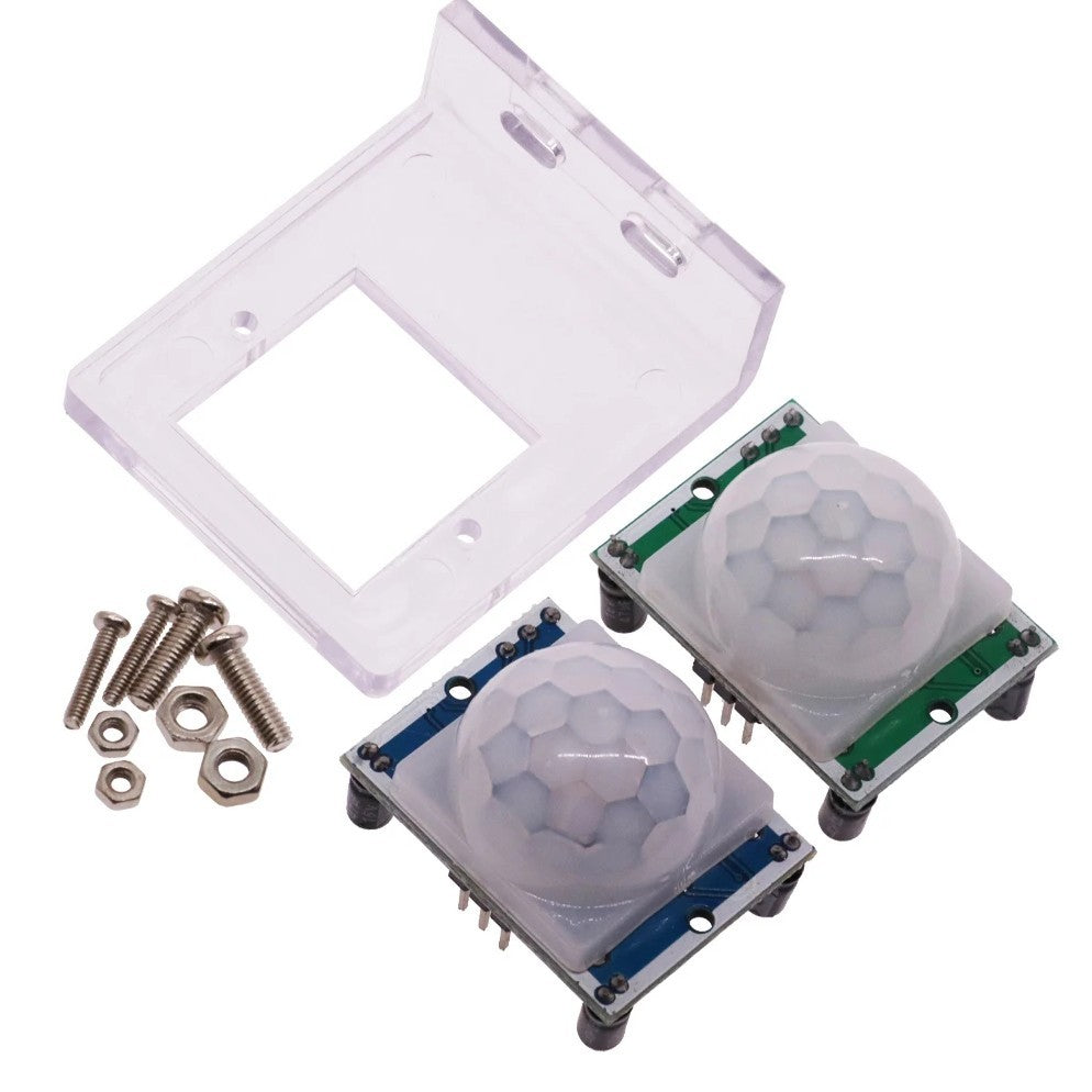 PIR Motion Sensor